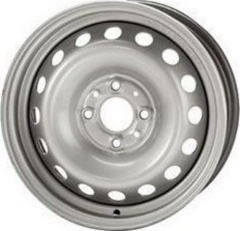 16-6.5(5-114.3)50/66.1 ������ ���� silver