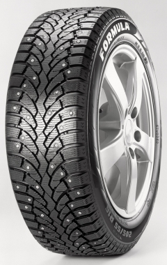 �/���� Formula Ice XL 215/60/16 �� 99T
