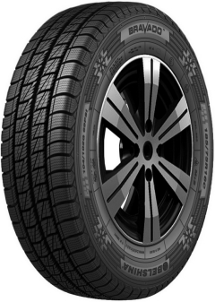 �/���� ��� 303 Bravado 195/75/16� �/� 107/105R