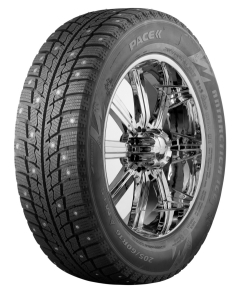 �/���� Pace Antarctica Ice 205/60/16 ��