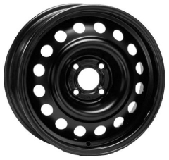 15-6(4-114.3)44/67.1 Trebl black